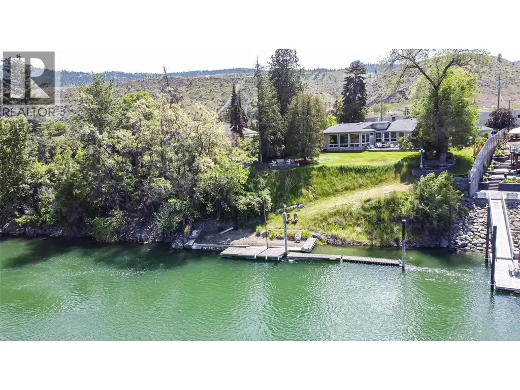 1590 Lorne Street E, Kamloops